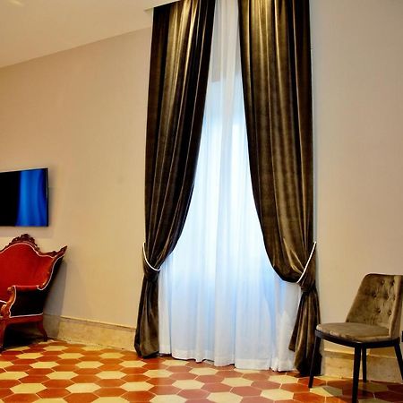 فندق Palazzo Papa Gregorio XVI تيفولي المظهر الخارجي الصورة