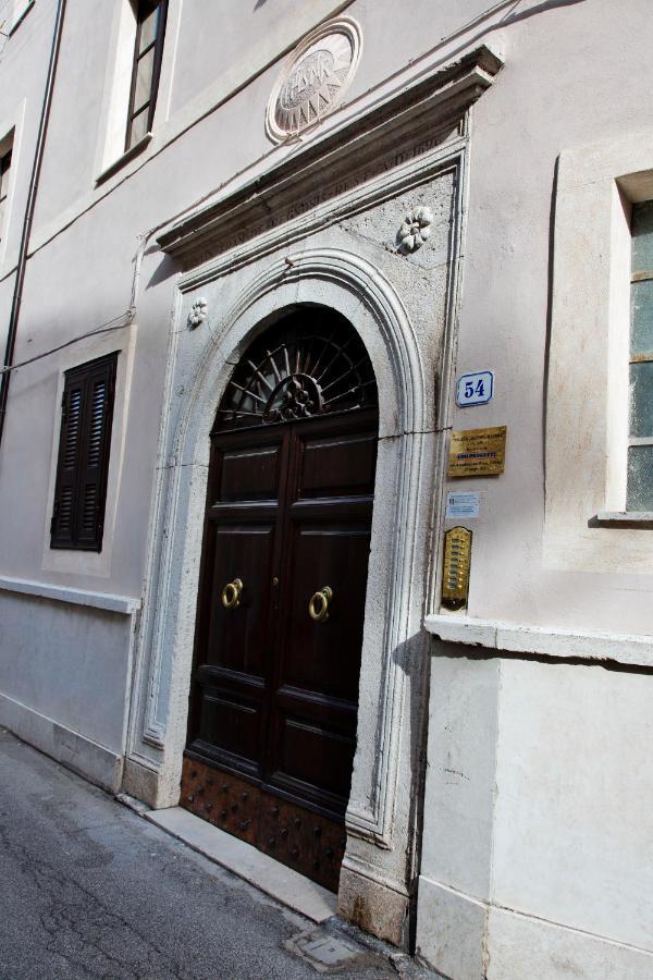 فندق Palazzo Papa Gregorio XVI تيفولي المظهر الخارجي الصورة