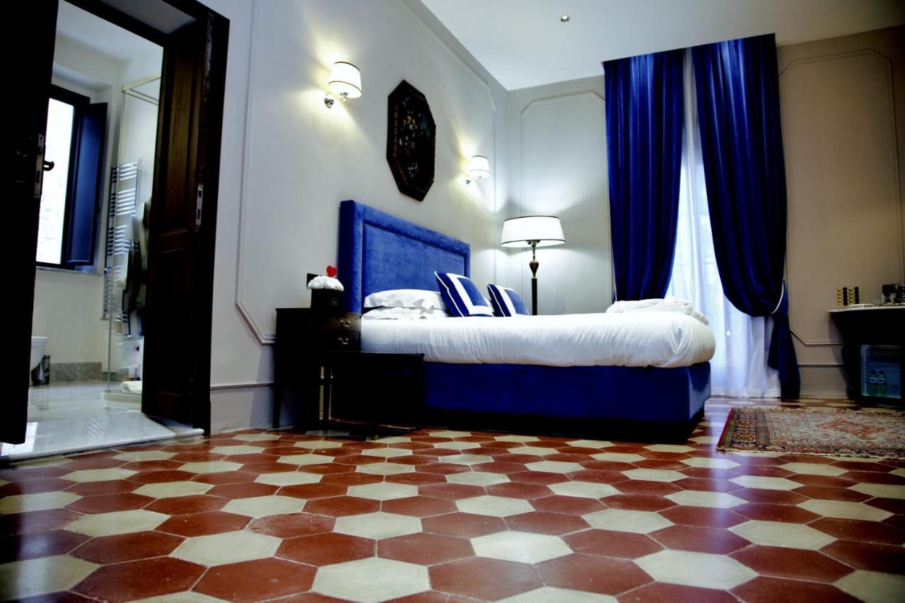 فندق Palazzo Papa Gregorio XVI تيفولي المظهر الخارجي الصورة