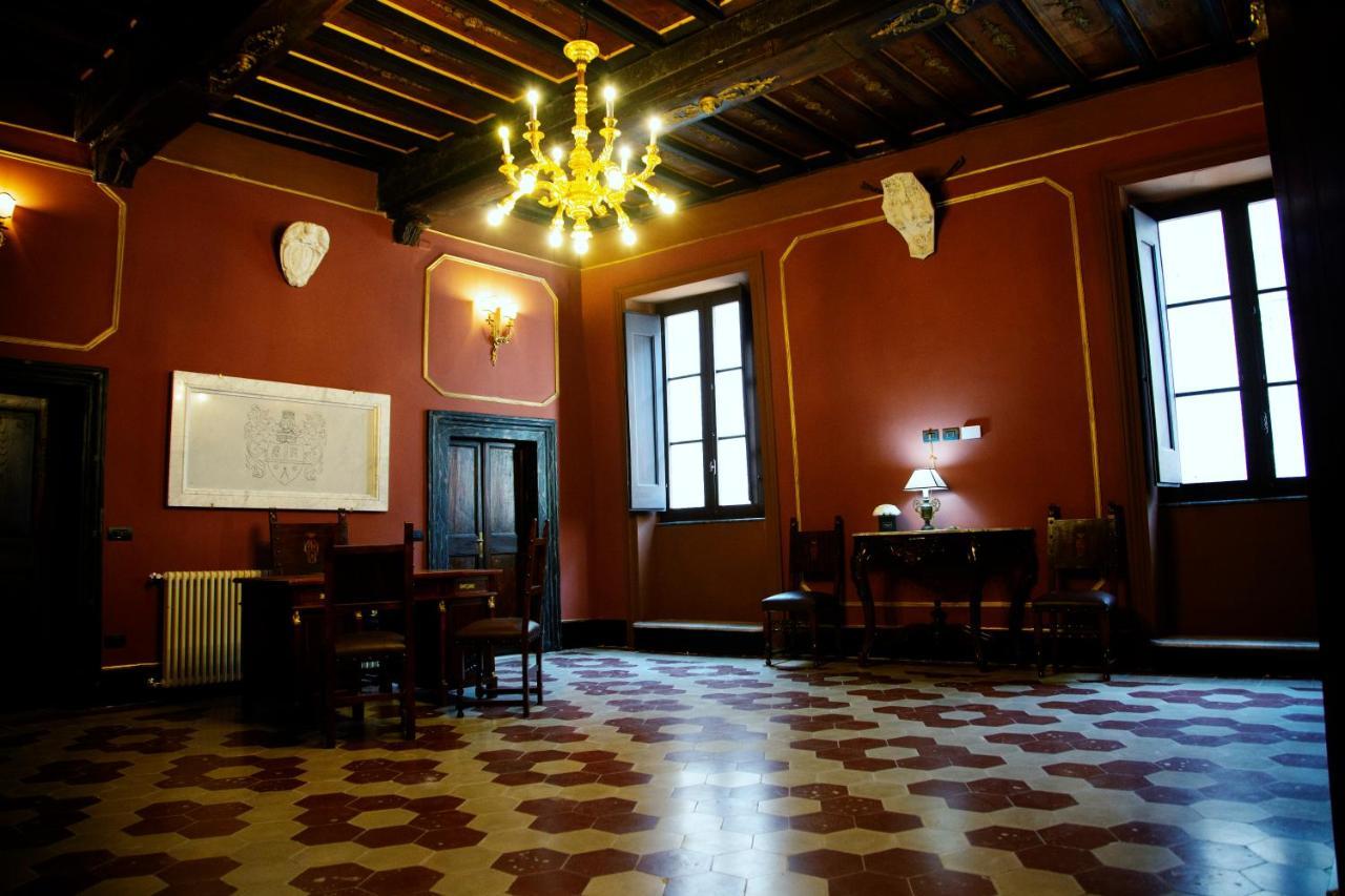 فندق Palazzo Papa Gregorio XVI تيفولي المظهر الخارجي الصورة