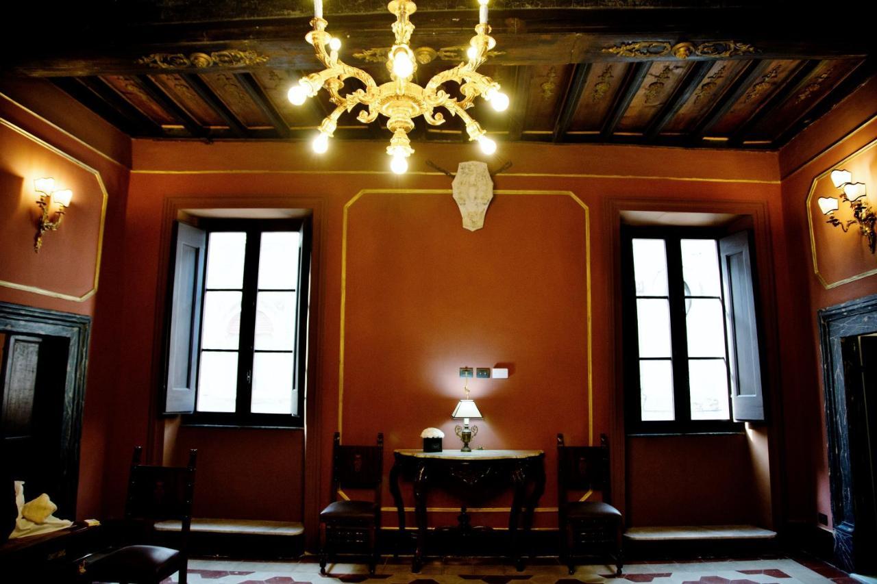 فندق Palazzo Papa Gregorio XVI تيفولي المظهر الخارجي الصورة
