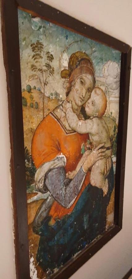 فندق Palazzo Papa Gregorio XVI تيفولي المظهر الخارجي الصورة