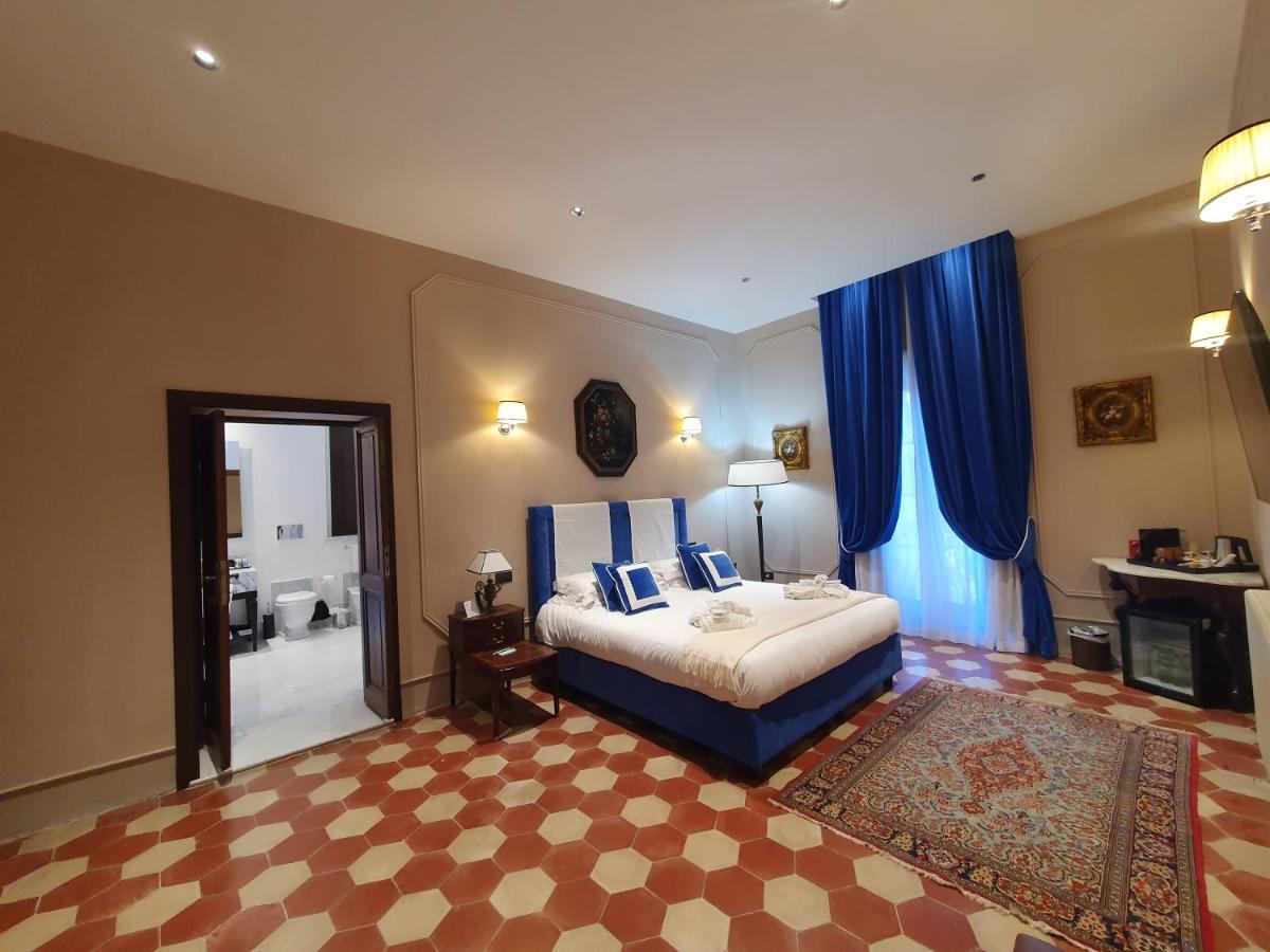 فندق Palazzo Papa Gregorio XVI تيفولي المظهر الخارجي الصورة