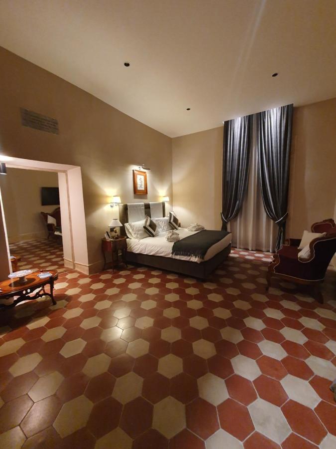فندق Palazzo Papa Gregorio XVI تيفولي المظهر الخارجي الصورة