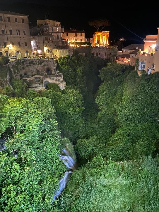 فندق Palazzo Papa Gregorio XVI تيفولي المظهر الخارجي الصورة